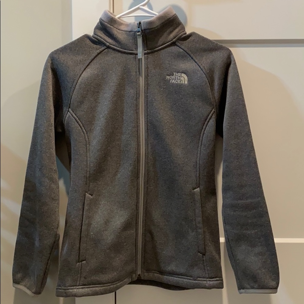 The North Face Girls Agave Jacket